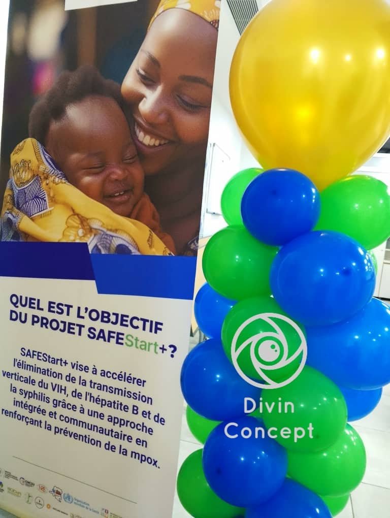 Support et création visuelle